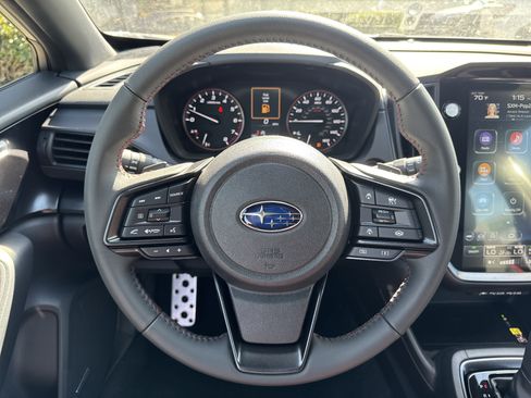 New 2026 Subaru Impreza RS image 13