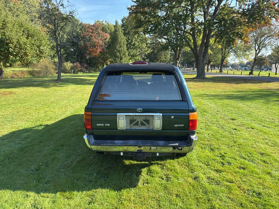 Used 1994 Toyota 4Runner SR5 AWD/4WD image 23