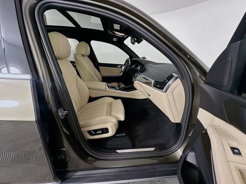 Used 2021 BMW X5 sDrive40i RWD image 30