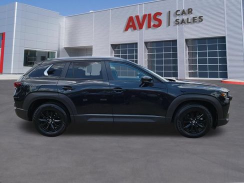 Used 2025 MAZDA CX-50 AWD 2.5 S w/ Premium Package image 7
