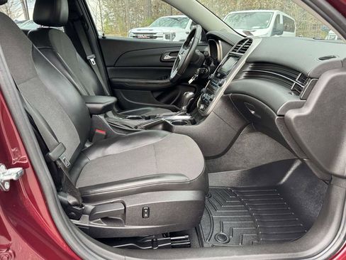 Used 2015 Chevrolet Malibu LT image 13