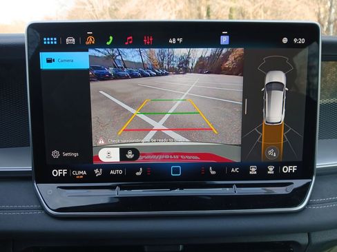 New 2026 Volkswagen Tiguan SE R-Line image 19