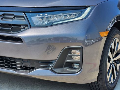New 2026 Honda Odyssey EX-L image 6