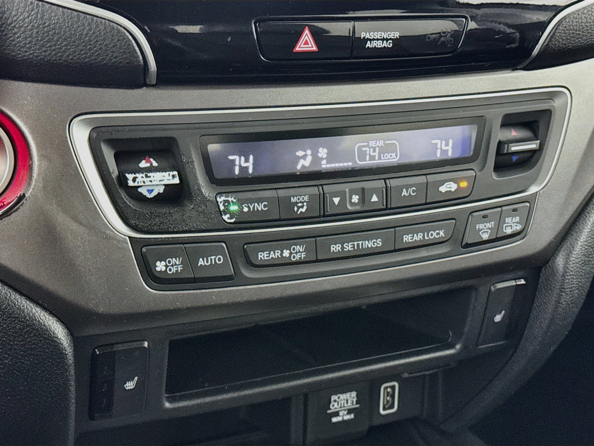 Certified 2019 Honda Pilot EX-L image 15