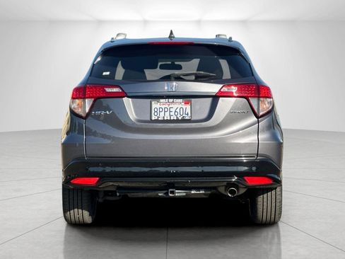 Used 2020 Honda HR-V Sport image 4