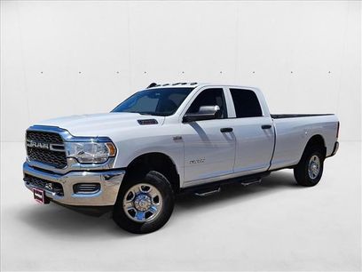 Used 2021 RAM 3500 Tradesman