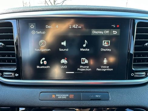 Used 2021 Kia Sportage SX image 29