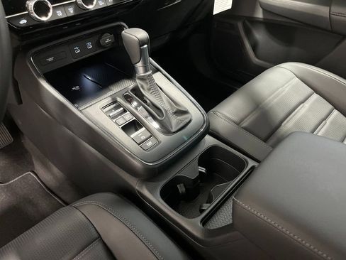 New 2026 Honda CR-V EX-L image 21