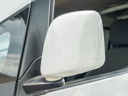 Used 2021 Nissan NV200 SV image 10