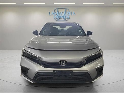 Used 2023 Honda Civic Sport image 8