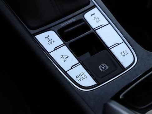 Used 2024 Hyundai Tucson SEL image 31