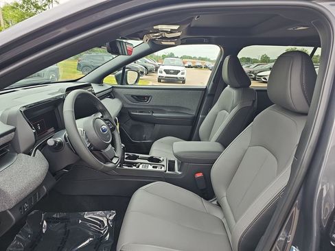 New 2026 Subaru Outback Limited XT AWD/4WD image 15