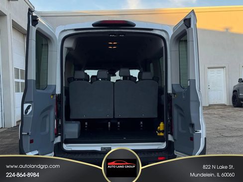 Used 2019 Ford Transit 350 XL image 15