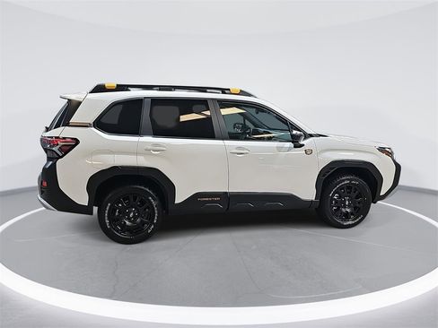 New 2026 Subaru Forester Wilderness image 5