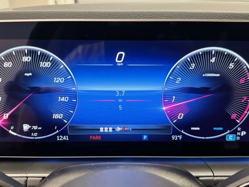 Used 2026 Mercedes-Benz GLE 450 4MATIC image 17