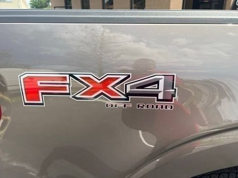Used 2021 Ford F150 XLT w/ Equipment Group 302A High AWD/4WD image 5