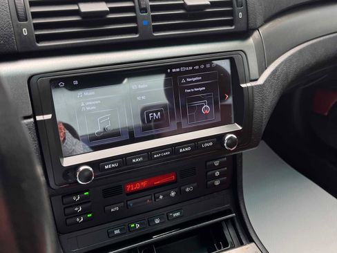 Used 2003 BMW M3 Coupe image 14