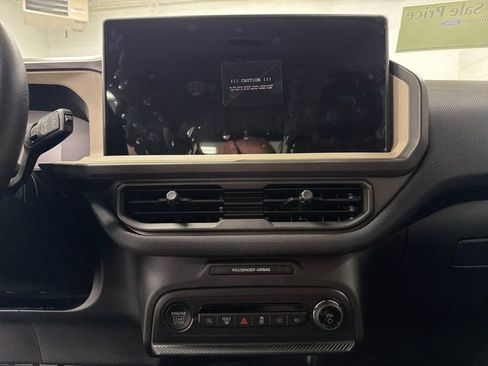 New 2026 Ford Bronco Sport Big Bend image 21