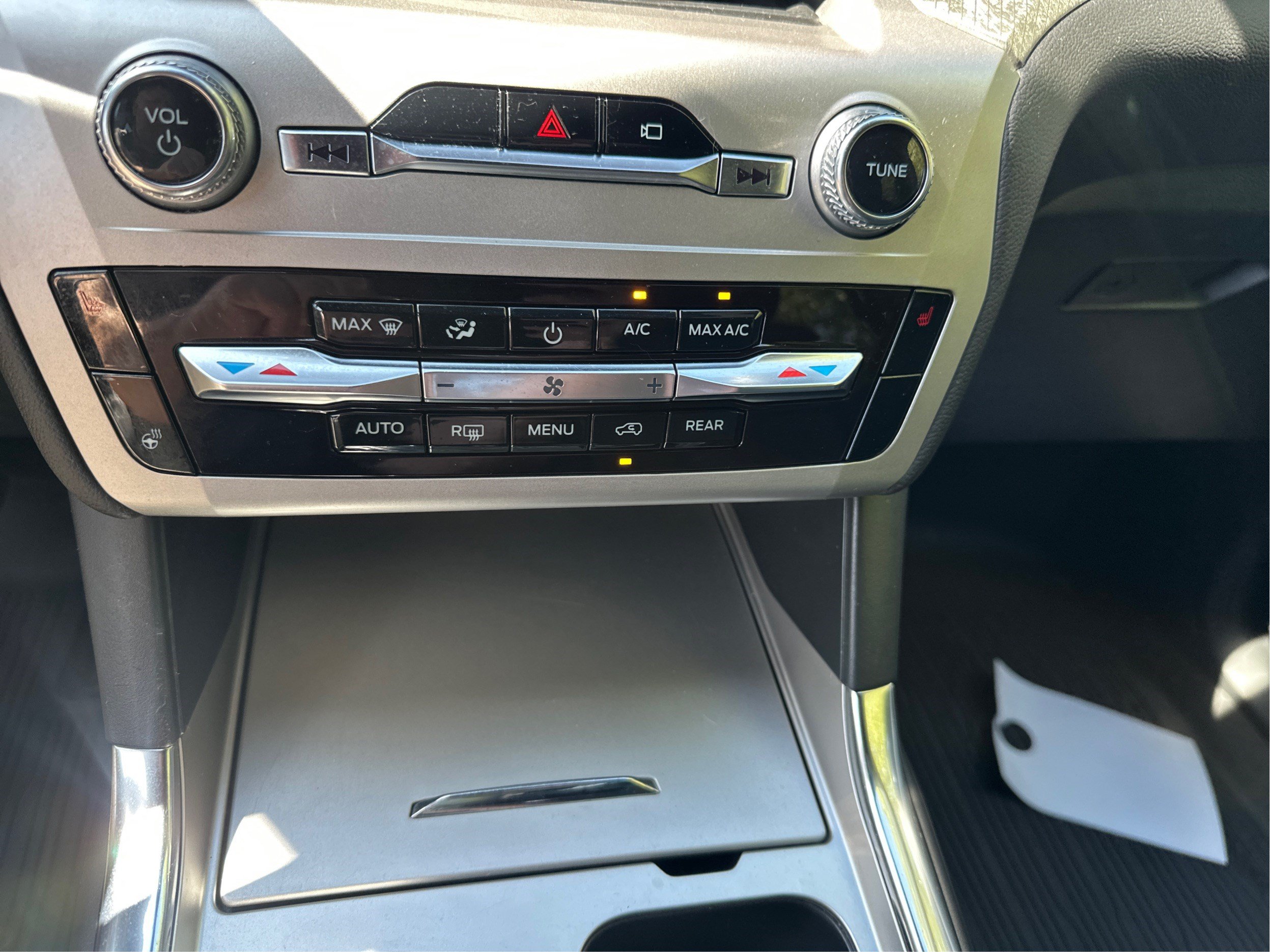 Used 2022 Ford Explorer Timberline AWD/4WD image 33