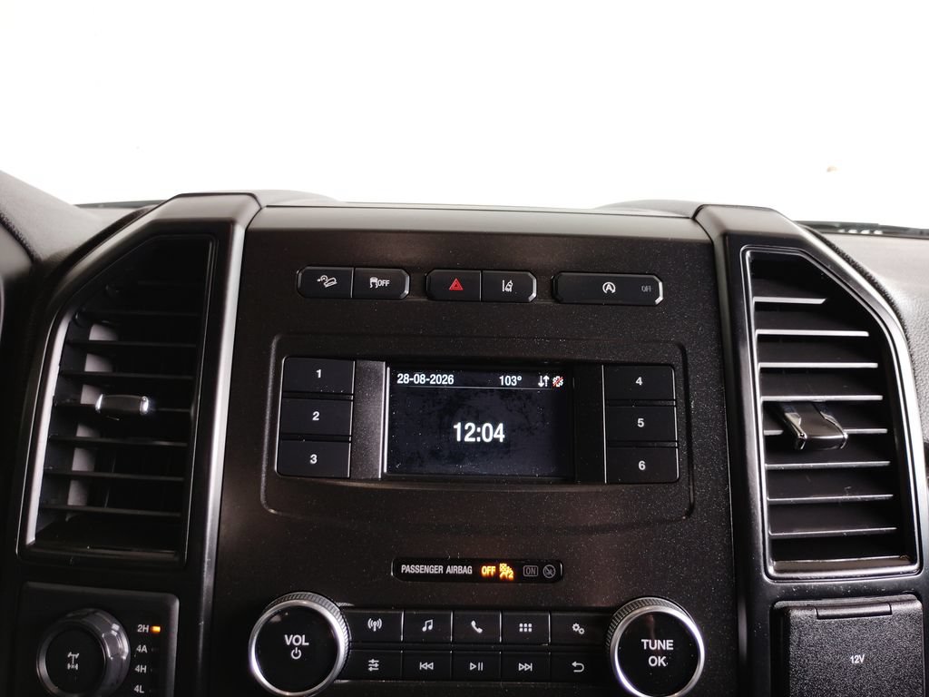 Used 2020 Ford Expedition Max XL AWD/4WD image 30