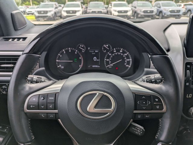 Used 2023 Lexus GX 460 Premium w/ Premium Package AWD/4WD image 26