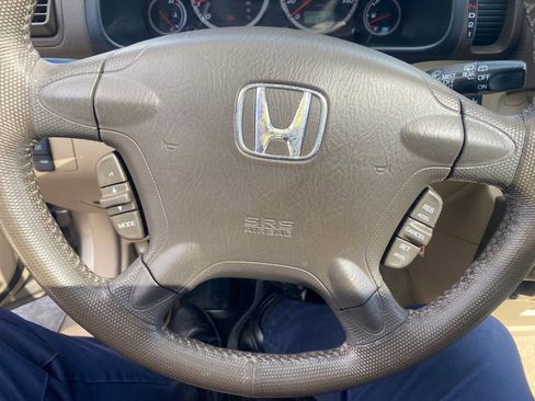 Used 2005 Honda CR-V EX image 17