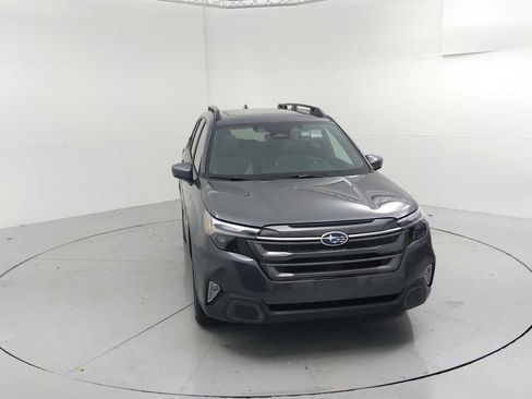 New 2026 Subaru Forester Limited image 2