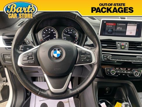 Used 2020 BMW X1 xDrive28i w/ Convenience Package AWD/4WD image 29