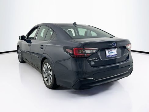 Used 2024 Subaru Legacy Limited AWD/4WD image 7