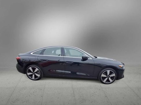 Certified 2025 Audi A5 2.0T Premium Plus w/ Premium Plus image 9