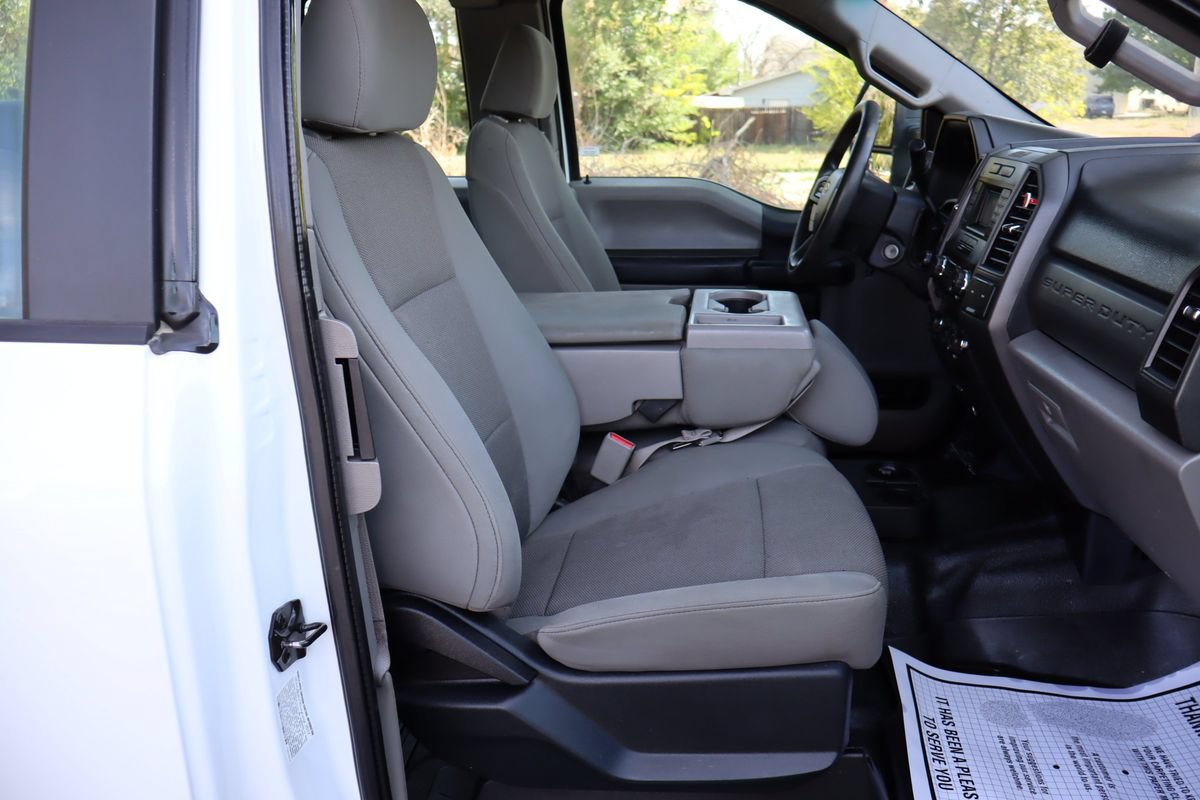 Used 2017 Ford F350 XL AWD/4WD image 23