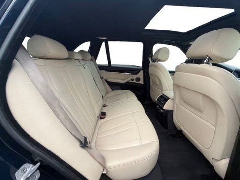 Used 2018 BMW X5 xDrive35i image 27