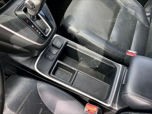Used 2016 Honda CR-V Touring image 16