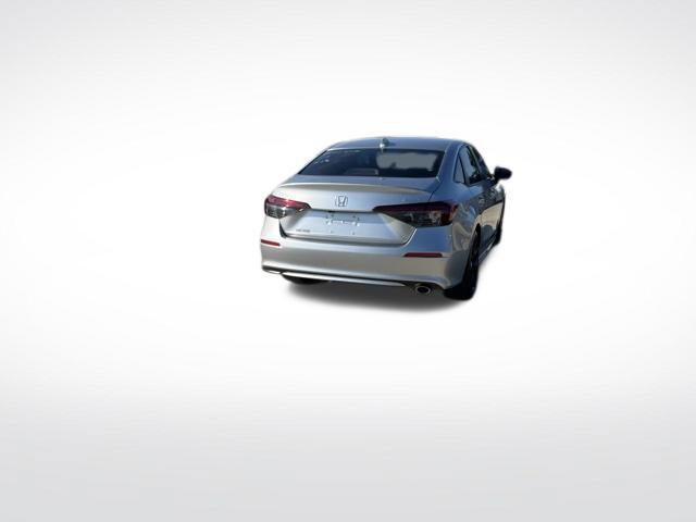 Used 2025 Honda Civic Sport image 4