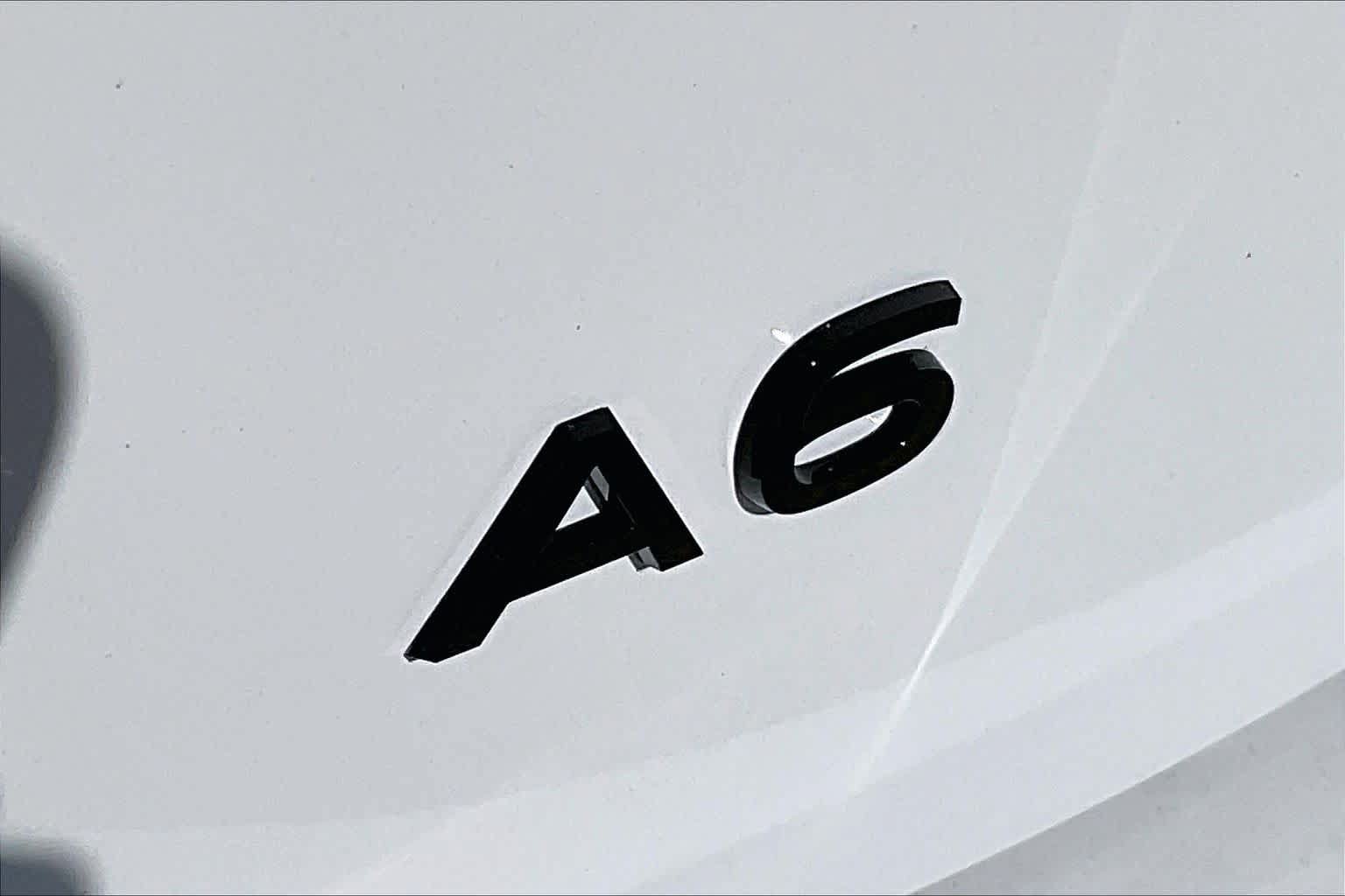 Used 2026 Audi A6 Premium Plus w/ Premium Plus Package AWD/4WD image 15