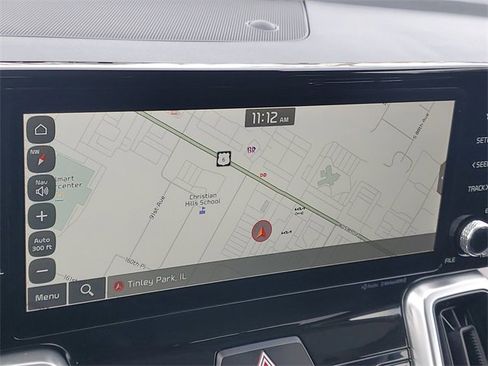 Certified 2022 Kia Sorento SX image 27