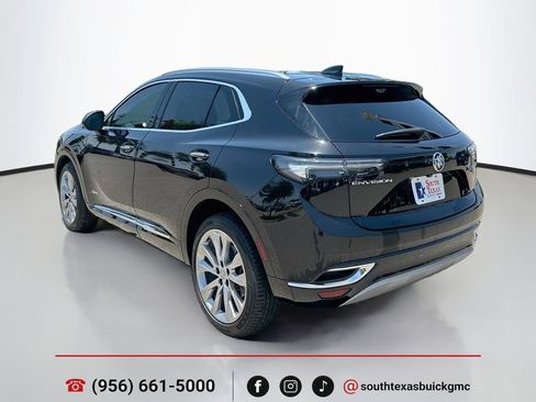 Used 2023 Buick Envision Avenir FWD image 6