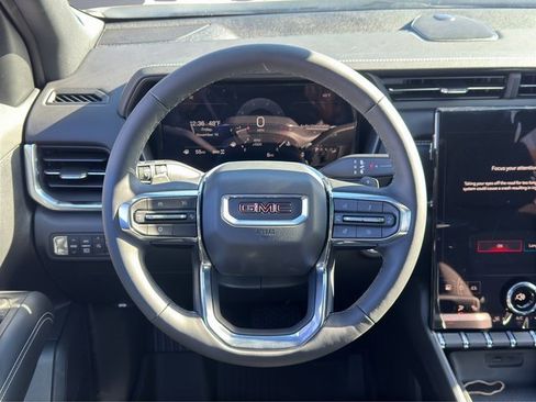 New 2026 GMC Terrain Elevation w/ LPO, Floor Liner Package image 15