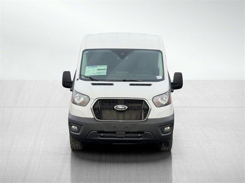 New 2024 Ford Transit 150 Base w/ Interior Upgrade Package image 2