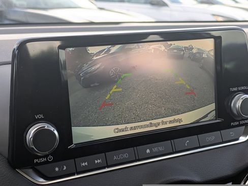 New 2025 Nissan Sentra S image 20