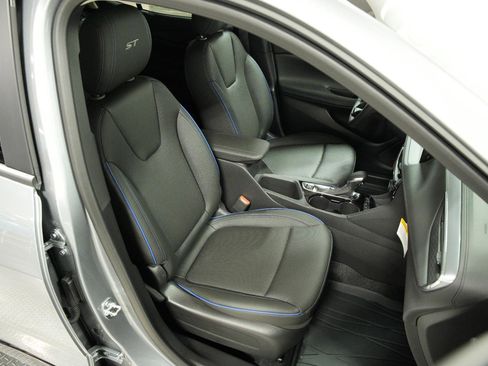 New 2026 Buick Encore GX Sport Touring w/ Comfort Package image 18