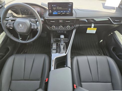 New 2026 Acura ADX FWD image 20