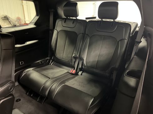 Used 2021 Jeep Grand Cherokee L Laredo AWD/4WD image 14
