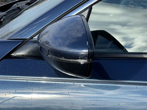 New 2025 Honda Accord EX-L image 35