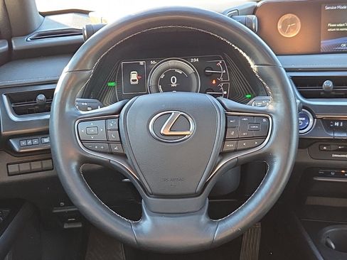 Certified 2020 Lexus UX 250h w/ Premium Package image 24