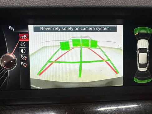 Used 2016 BMW 528i xDrive Sedan image 22