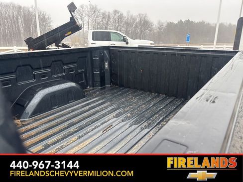 Used 2019 Chevrolet Silverado 1500 LT w/ All-Star Edition image 22