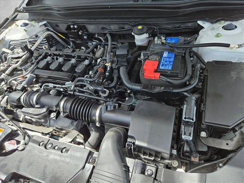 Used 2022 Honda Accord LX image 21