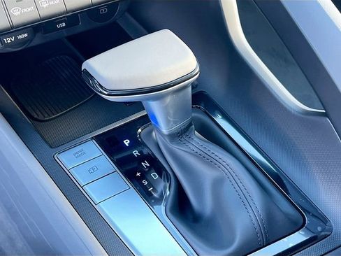 New 2026 Hyundai Elantra Sport FWD image 16
