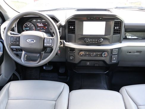 Used 2022 Ford F150 XL w/ Equipment Group 101A High image 34